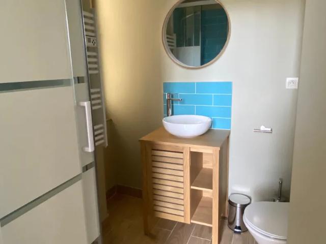 Appartement location à Périgueux