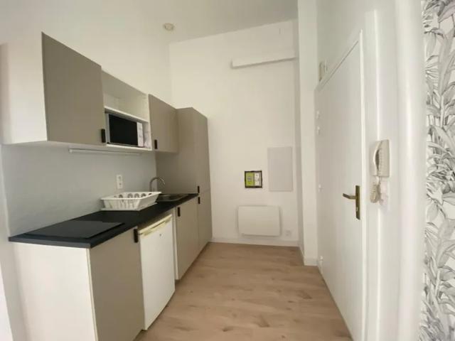 Appartement location à Périgueux