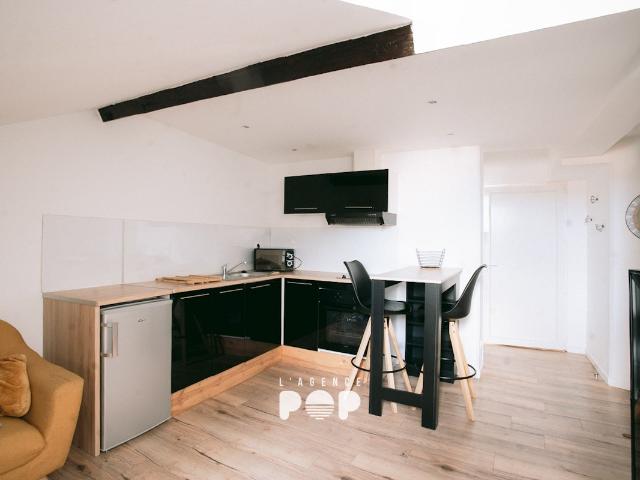 Appartement location à Périgueux