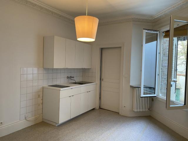Appartement location à Reims