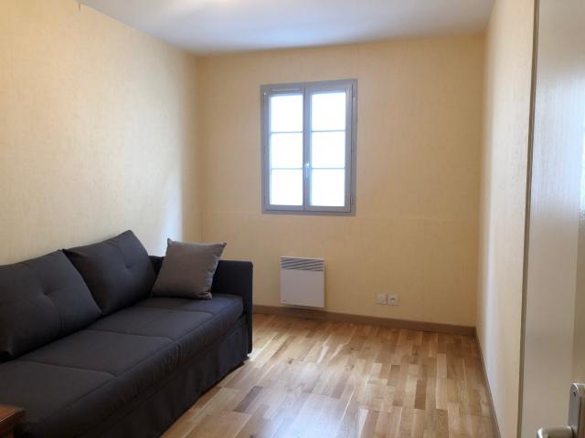 Appartement location à Loches, Amboise