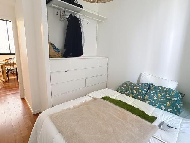 Appartement location à Nanterre, Levallois-perret