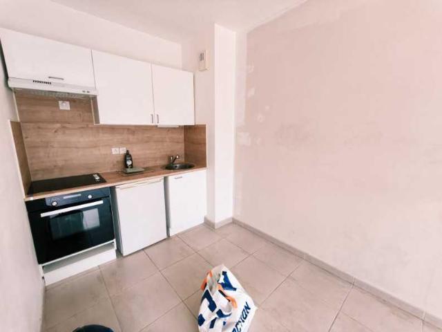 Appartement location à Montpellier