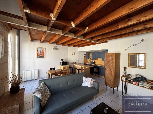 Appartement location à Montpellier
