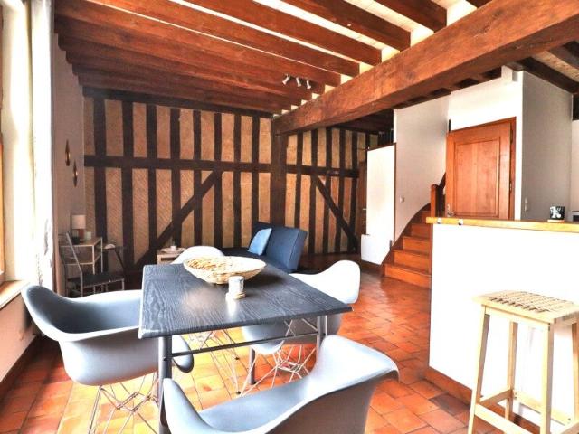 Appartement location à Troyes