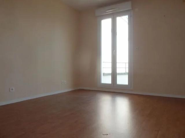 Appartement location à Orléans
