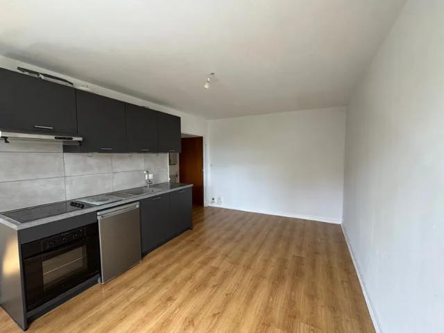 Appartement location à Limoges