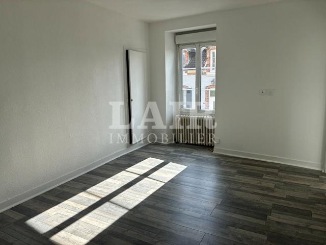 Appartement location à Mamers, Saint-paterne