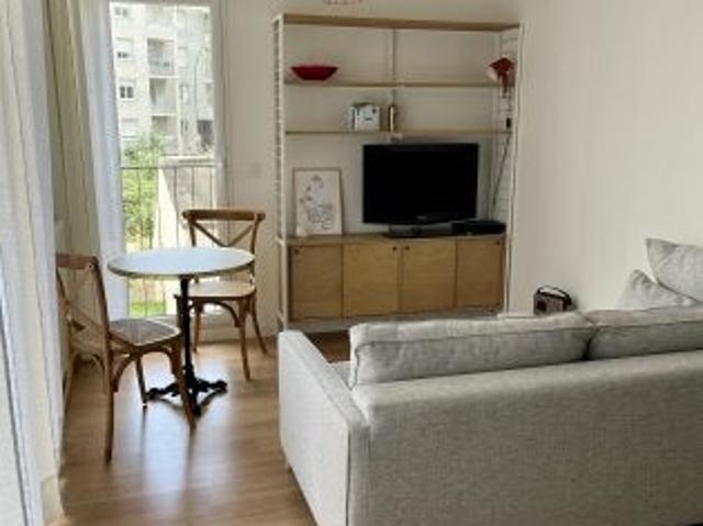 Appartement location à Bobigny, Pantin