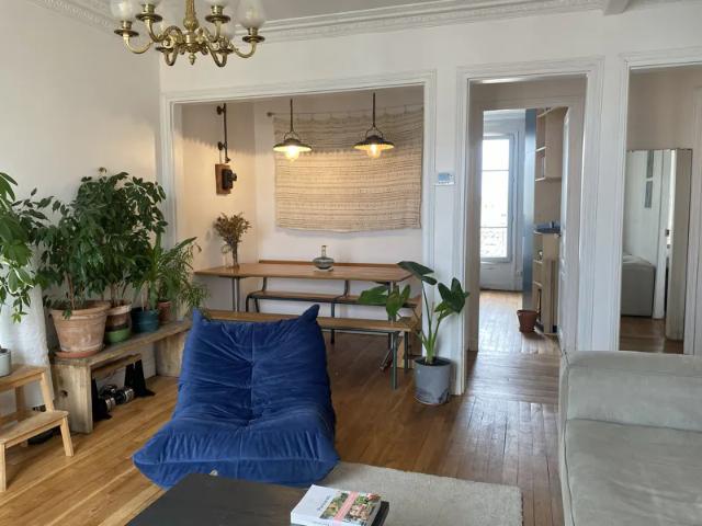 Appartement location à Bobigny, Pantin