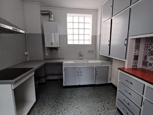 Appartement location à Brive-la-Gaillarde, Brive-la-gaillarde