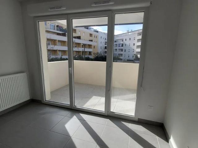 Appartement location à Arrondissement de Toulon, La Seyne-sur-mer