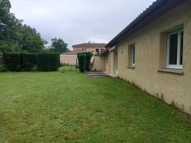 Appartement location à Yssingeaux, Malvalette