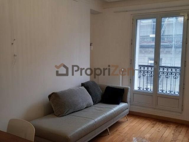 Appartement location à Paris, Île-de-France