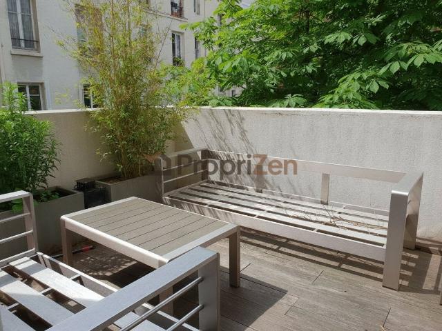 Appartement location à Paris, Île-de-France