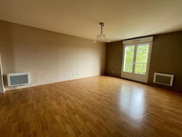 Appartement location à Orléans, Saint-jean-de-la-ruelle