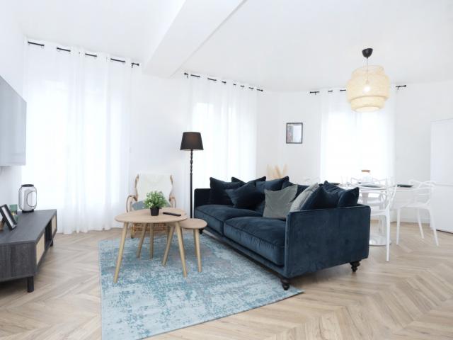Appartement location à Brest, Bretagne