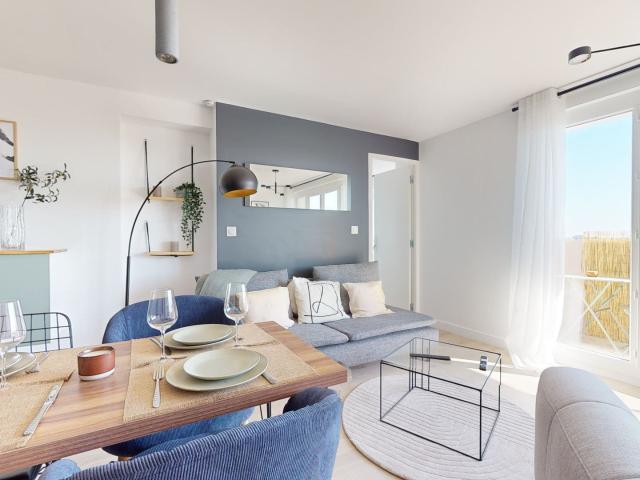 Appartement location à Montpellier