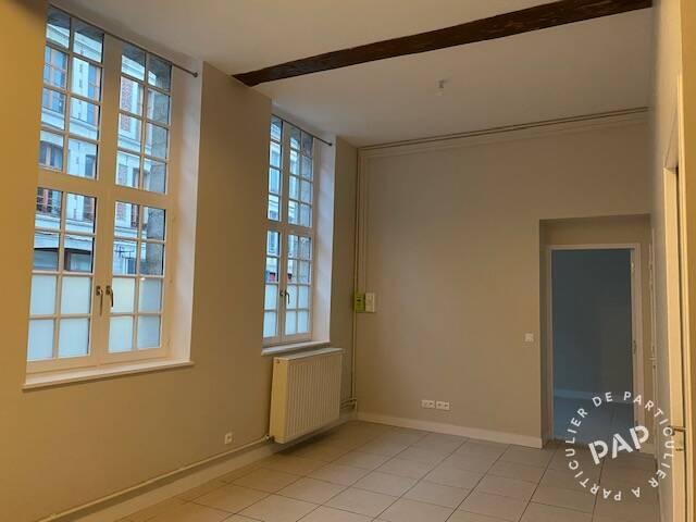 Appartement location à Douai
