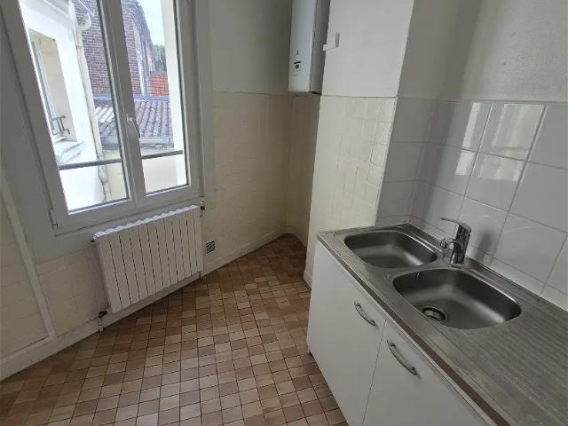 Appartement location à Douai