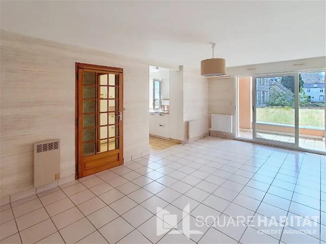 Appartement location à Saint-Brieuc, Bretagne