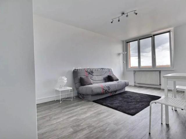Appartement location à Nanterre, Bois-colombes