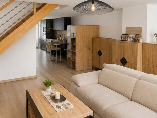 Appartement location à Nancy, Saint-nicolas-de-port