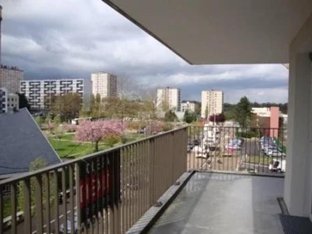 Appartement location à Rouen, Ruan