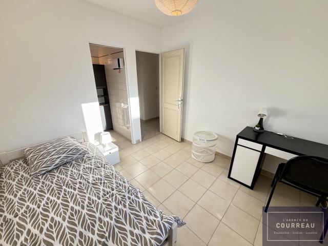 Appartement location à Montpellier