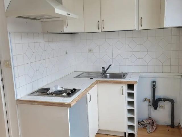 Appartement location à Lens