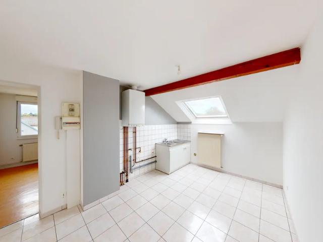 Appartement location à Belfort, Argiésans