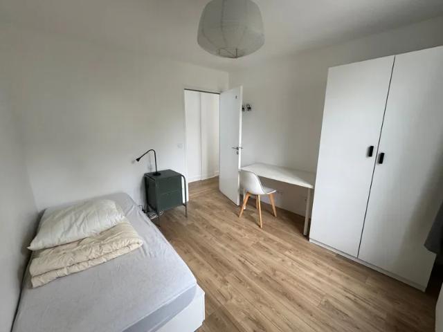 Appartement location à Bures-sur-Yvette, Essonne
