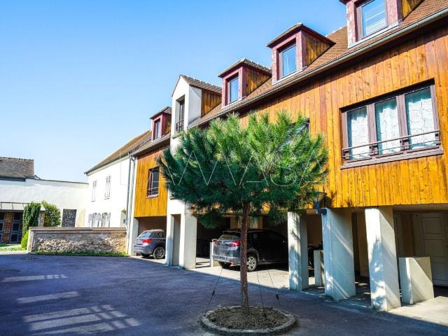 Appartement location à Torcy, Chessy