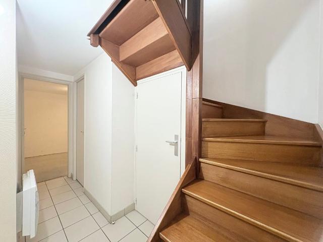 Appartement location à Les Fosses, Chessy