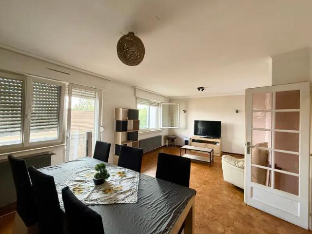 Appartement location à Thionville, Hettange-grande