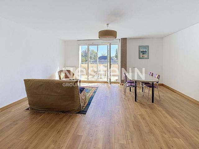 Appartement location à La Filerie, Les Ponts-de-Cé