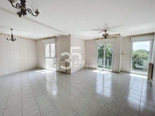 Appartement location à Angers, Les Ponts-de-cé