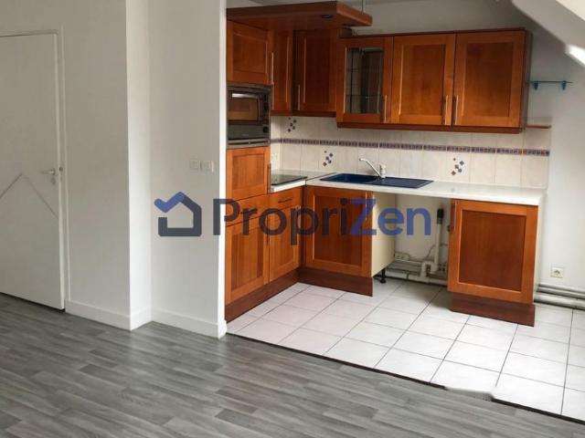Appartement location à Meaux, Mareuil-lès-meaux