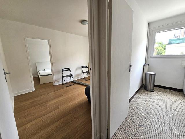 Appartement location à Palaiseau, Orsay