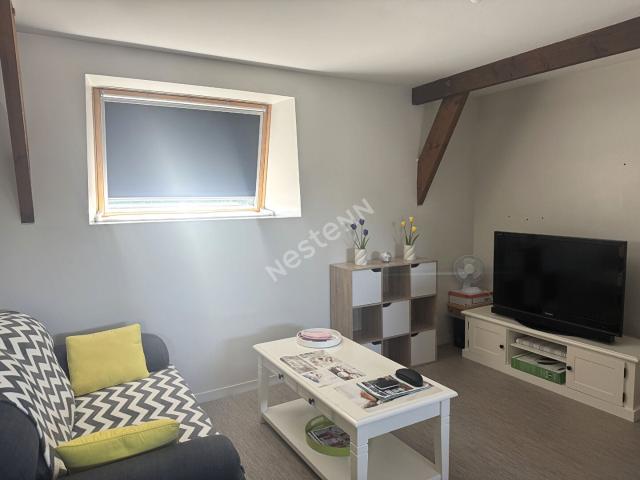 Appartement location à Pontivy, Bretagne