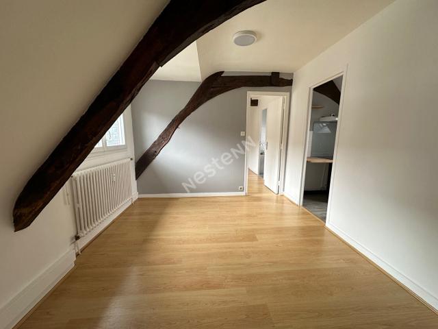 Appartement location à Pontivy, Bretagne
