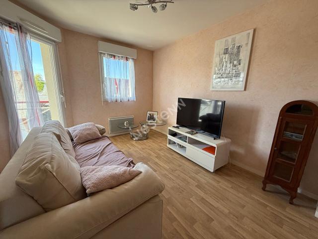 Appartement location à Pontivy, Bretagne