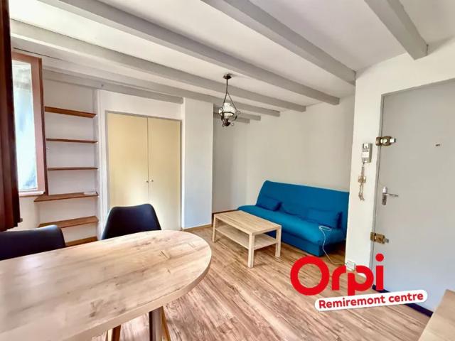 Appartement location à Épinal, Remiremont
