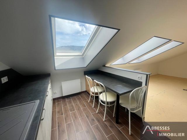 Appartement location à Épinal, Remiremont