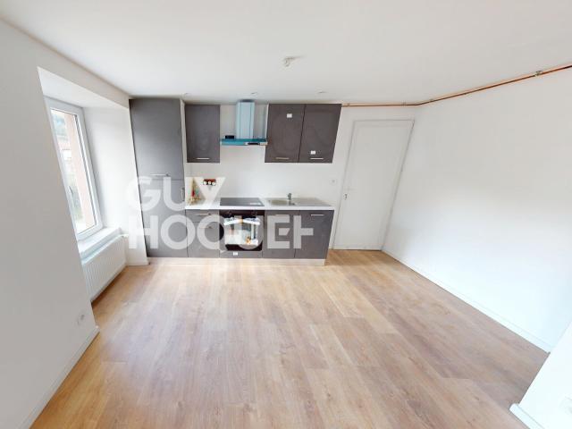 Appartement location à Cour du Ruisseau, Saint-Amarin