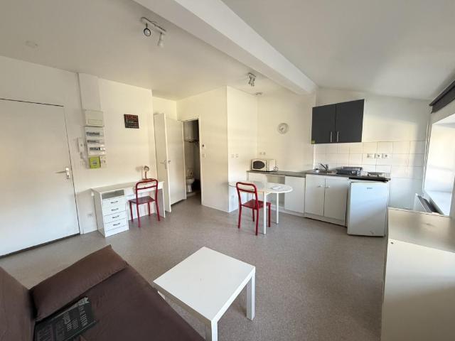 Appartement location à Saint-Étienne, Saint-etienne