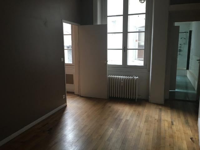 Appartement location à Saint-Étienne, Saint-etienne