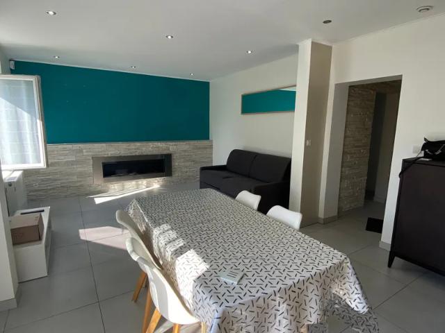 Appartement location à Thionville, Hettange-grande