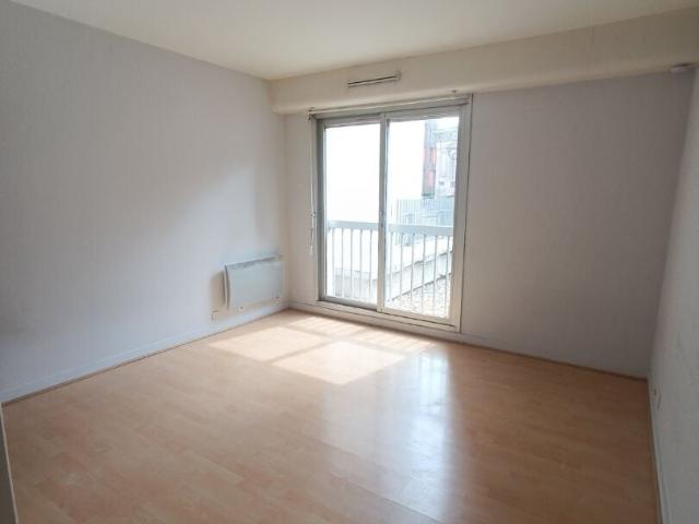 Appartement location à Bordeaux, Saint-Jean