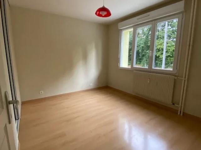 Appartement location à Besançon